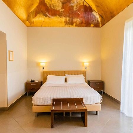 Le Magnolie Hotel Modica Dış mekan fotoğraf