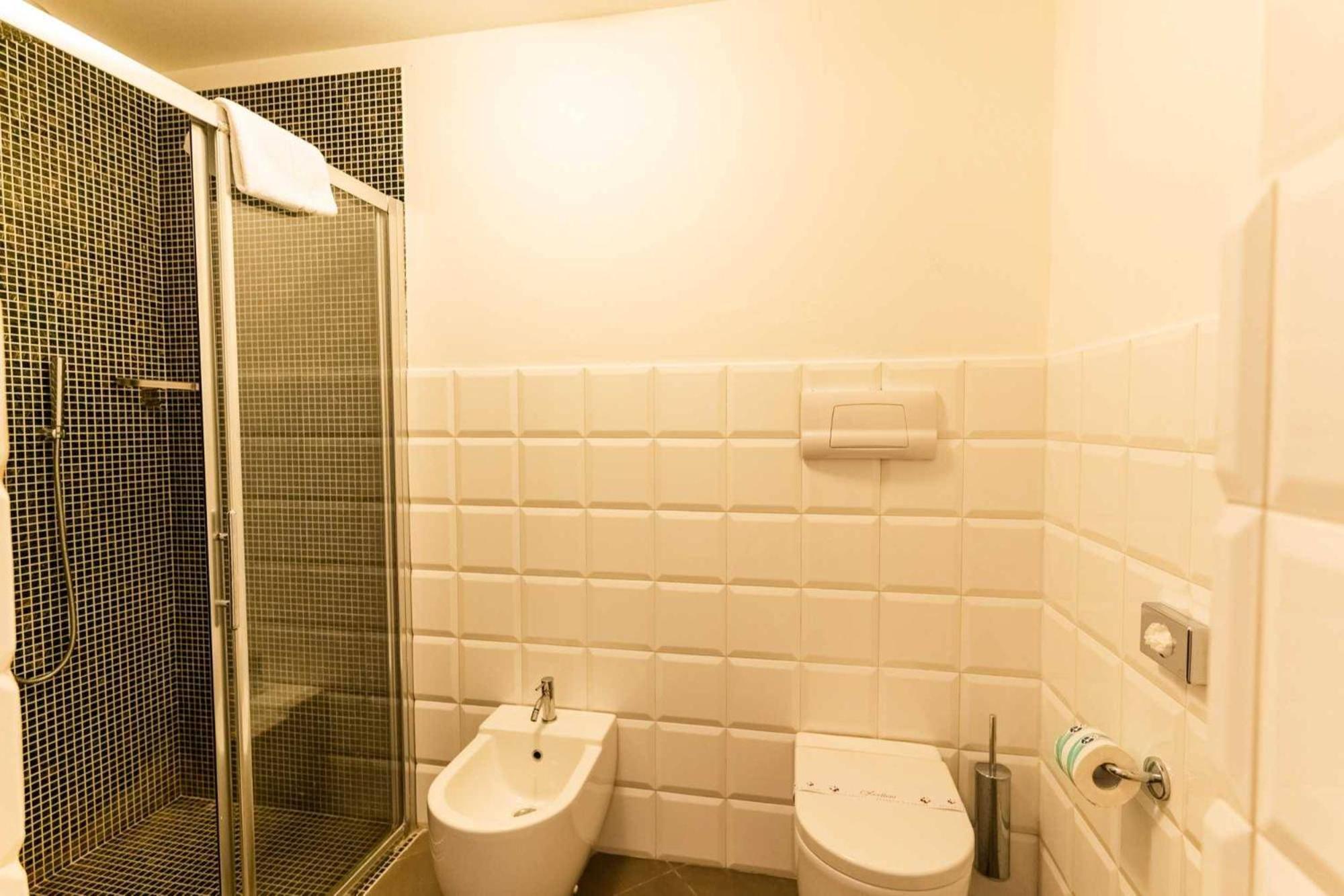 Le Magnolie Hotel Modica Dış mekan fotoğraf