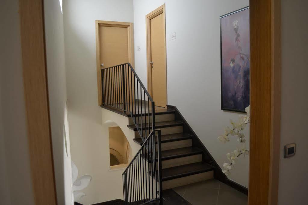 Le Magnolie Hotel Modica Dış mekan fotoğraf