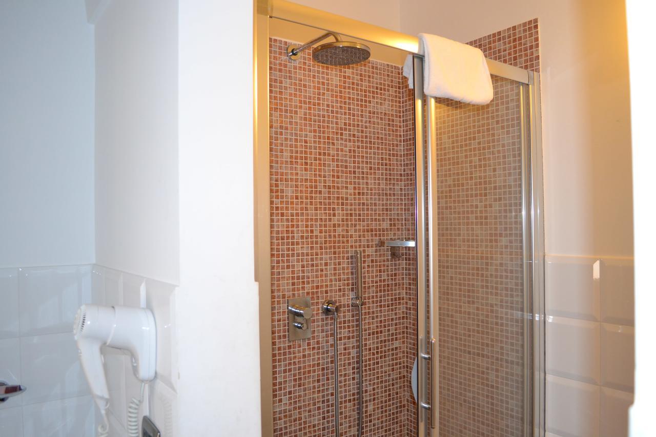 Le Magnolie Hotel Modica Dış mekan fotoğraf